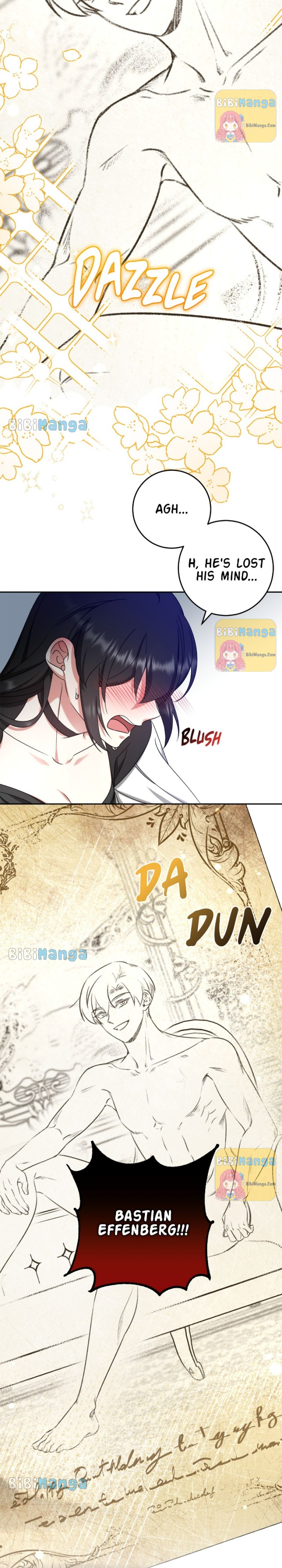 Catching Up With Luke Bischel Chapter 32 145 32