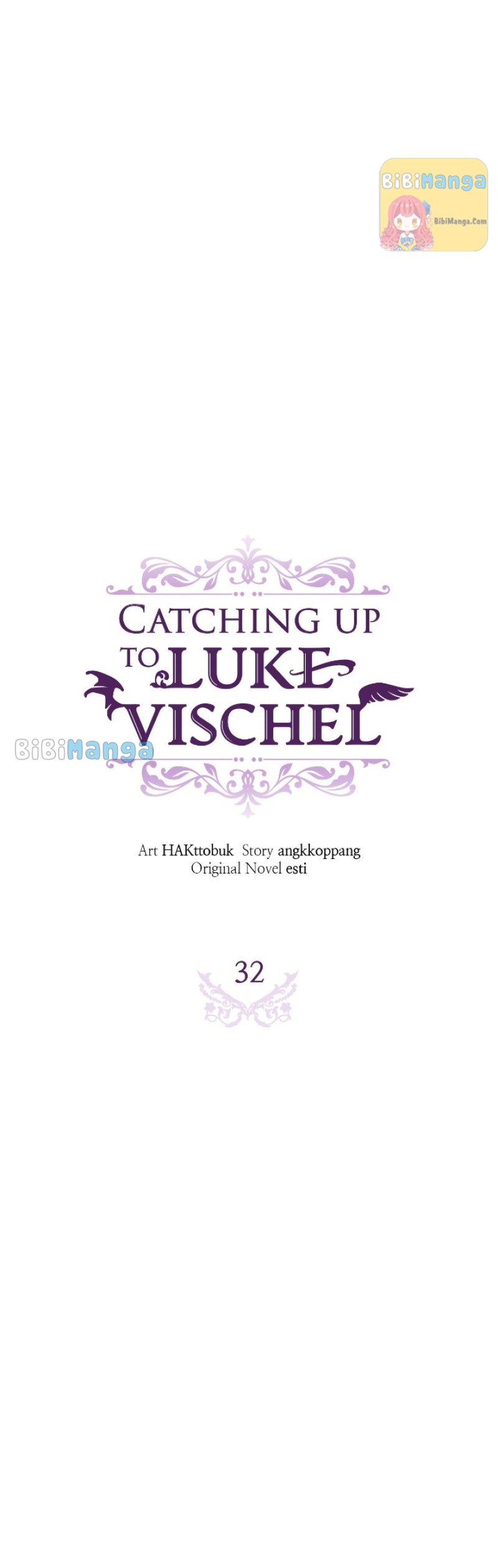 Catching Up With Luke Bischel Chapter 32 118 5