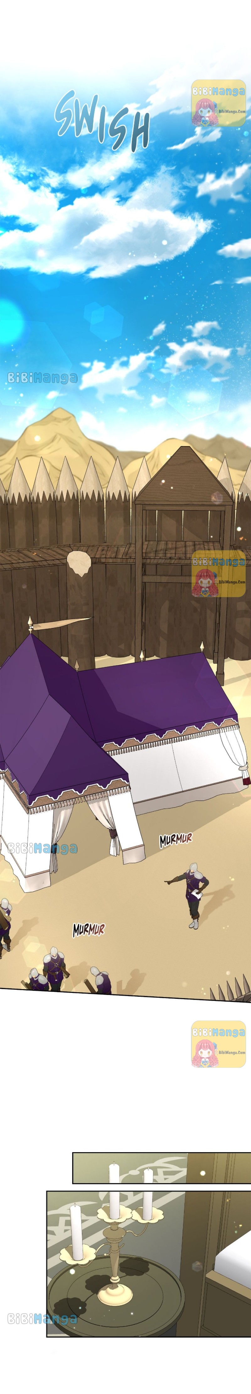 Catching Up With Luke Bischel Chapter 32 119 6