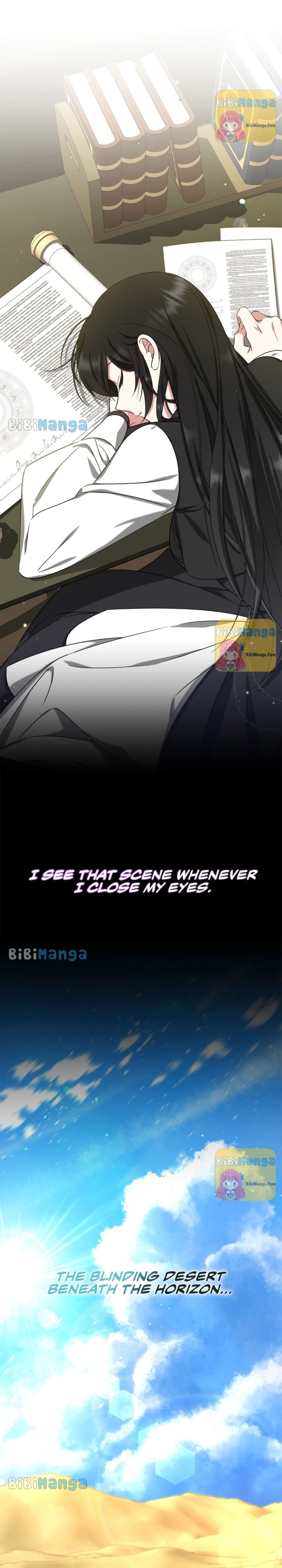 Catching Up With Luke Bischel Chapter 32 120 7