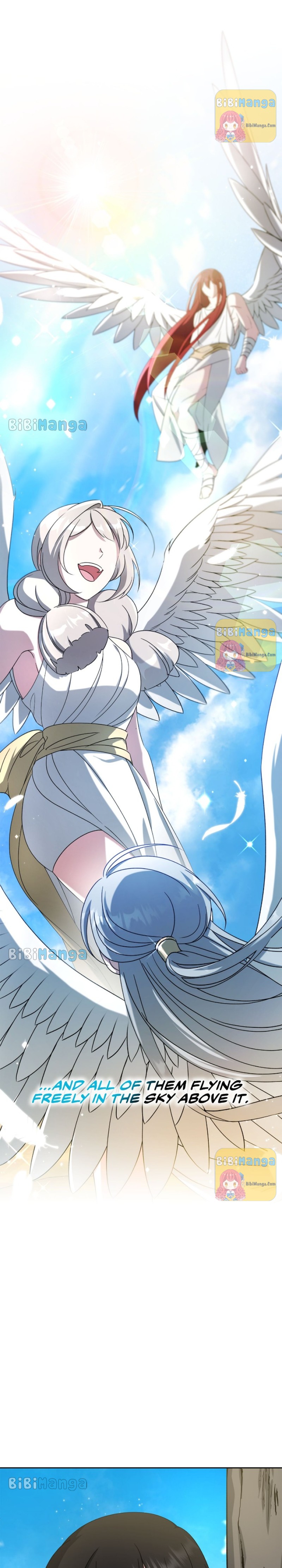 Catching Up With Luke Bischel Chapter 32 122 9