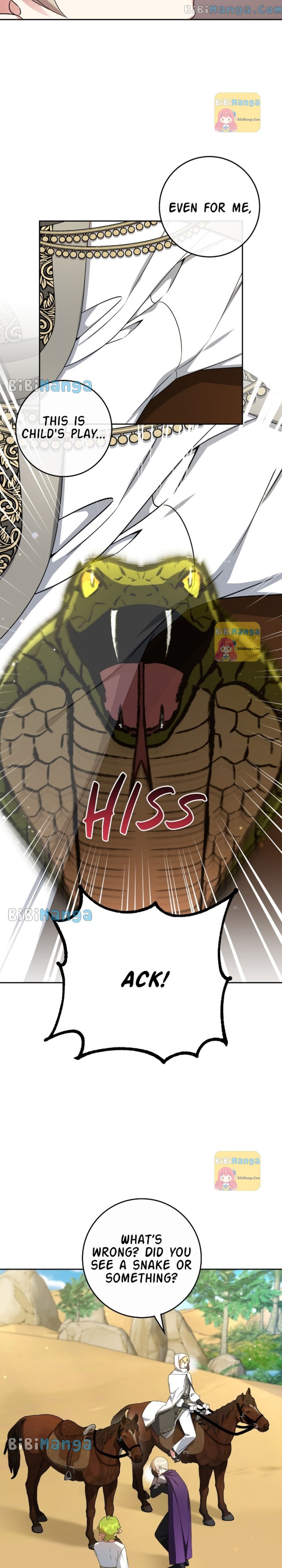 Catching Up With Luke Bischel Chapter 34 115 17