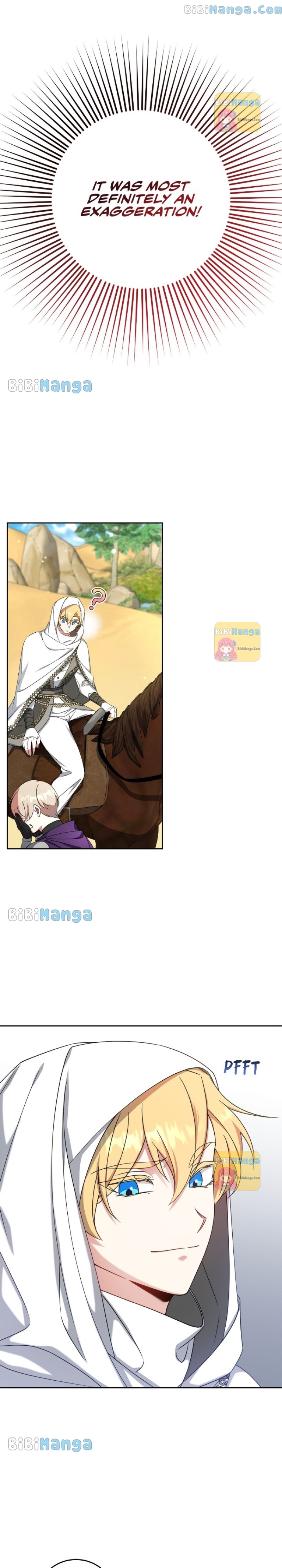 Catching Up With Luke Bischel Chapter 34 117 19