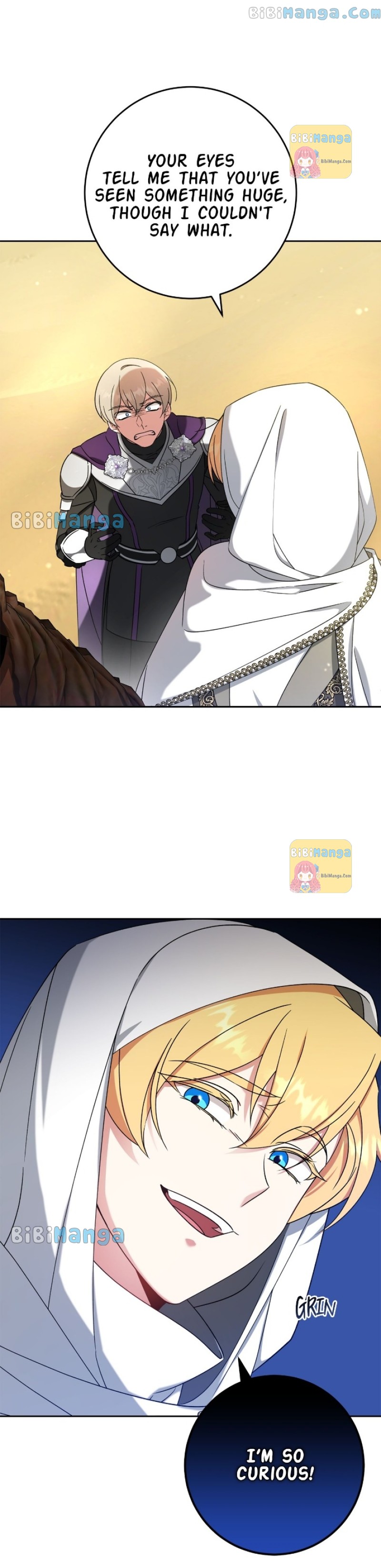 Catching Up With Luke Bischel Chapter 34 119 21