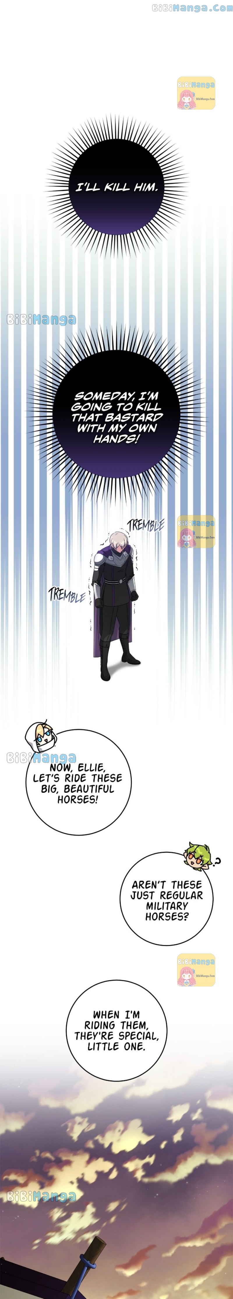 Catching Up With Luke Bischel Chapter 34 120 22