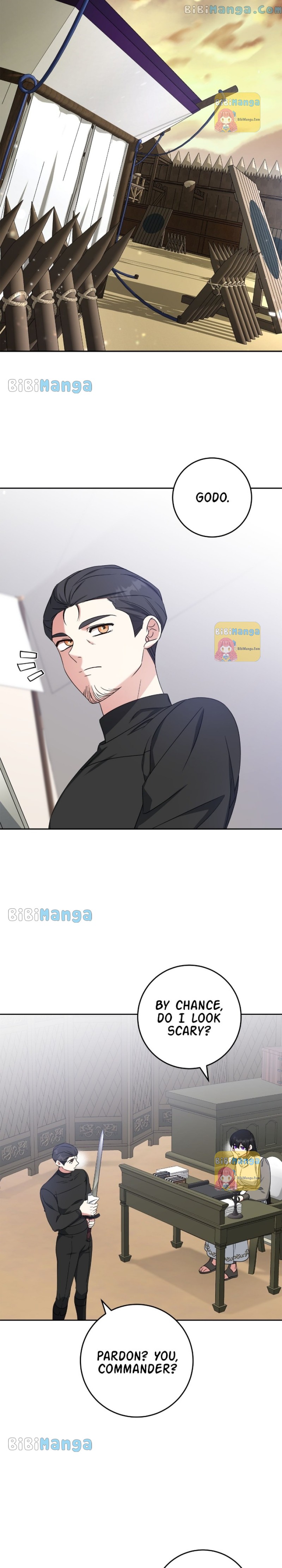 Catching Up With Luke Bischel Chapter 34 121 23