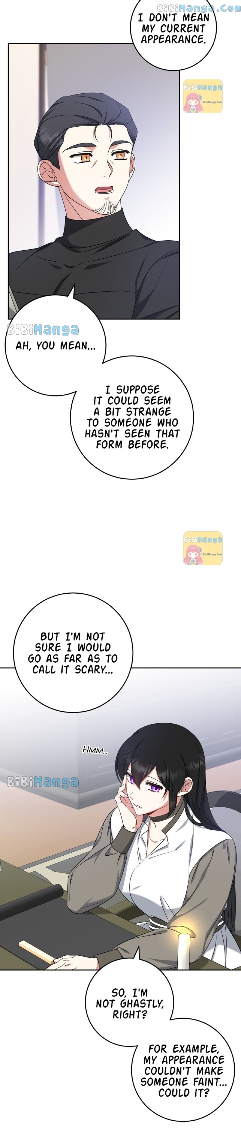 Catching Up With Luke Bischel Chapter 34 122 24