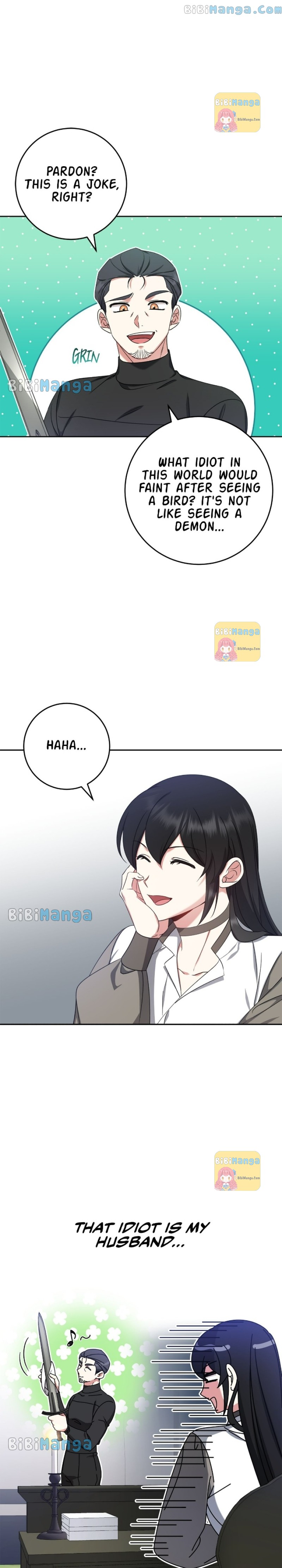 Catching Up With Luke Bischel Chapter 34 123 25