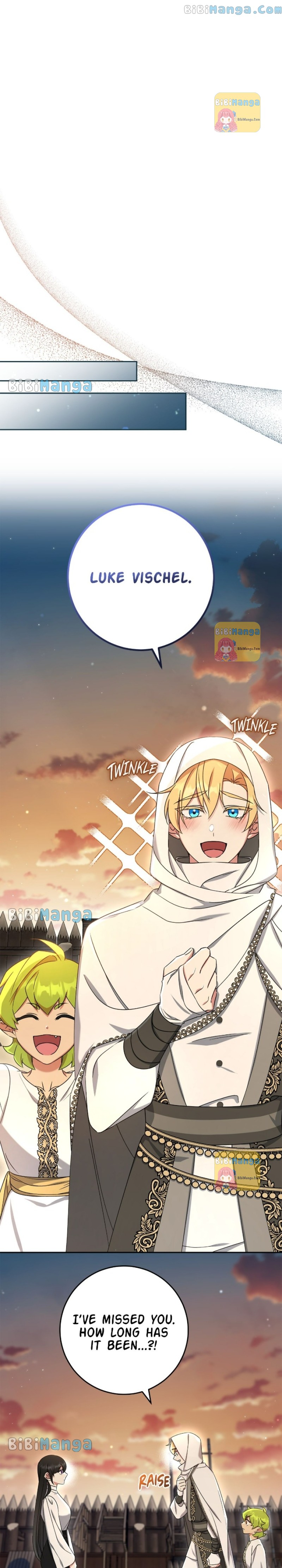 Catching Up With Luke Bischel Chapter 34 125 27