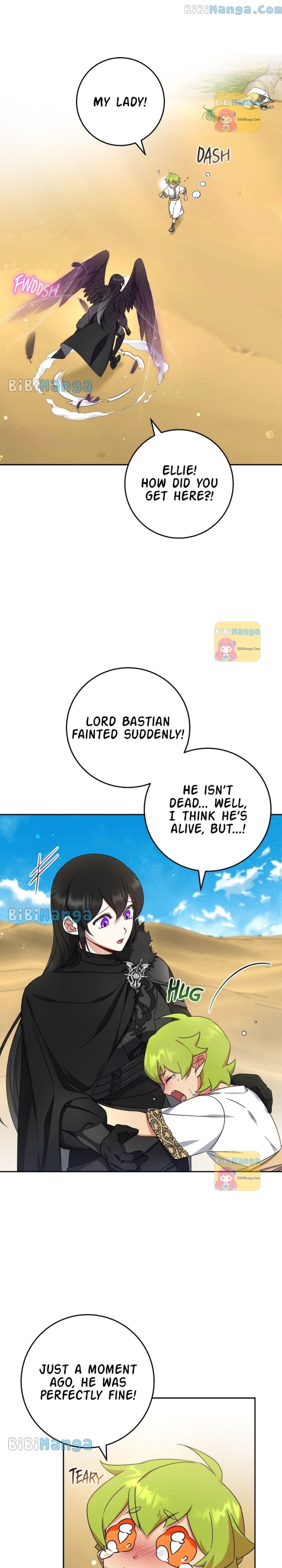 Catching Up With Luke Bischel Chapter 34 101 3