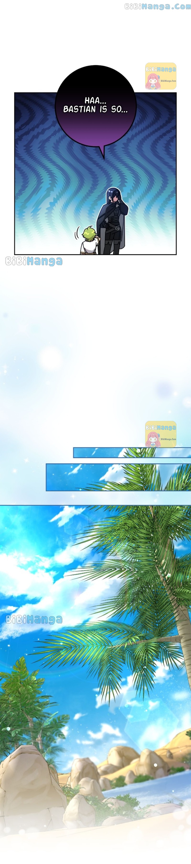 Catching Up With Luke Bischel Chapter 34 103 5