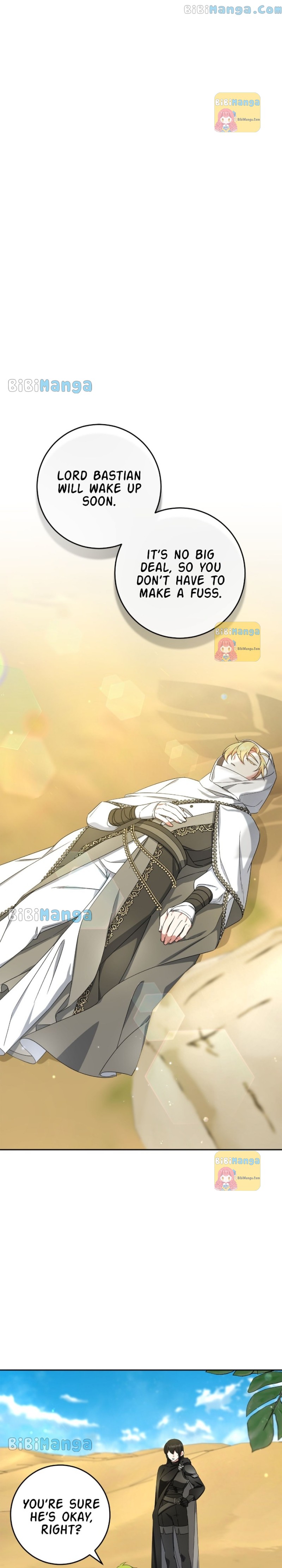 Catching Up With Luke Bischel Chapter 34 104 6