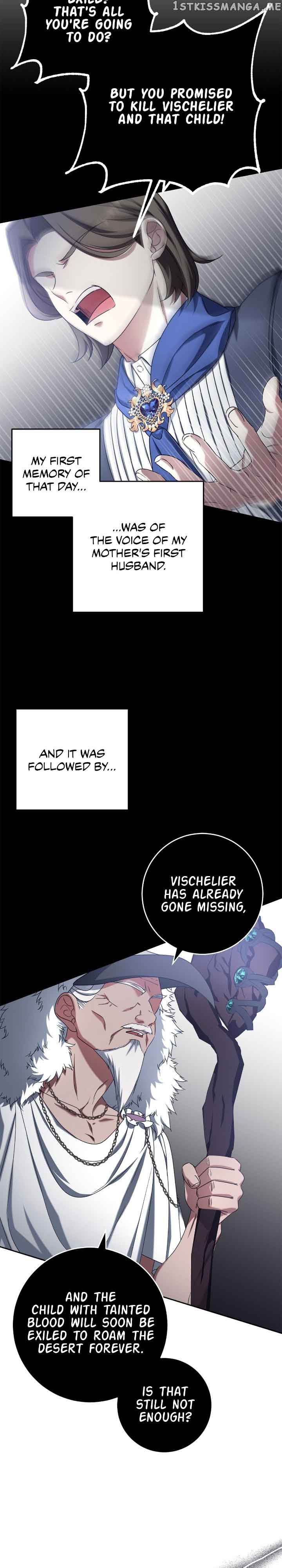 Catching Up With Luke Bischel Chapter 41 139 24