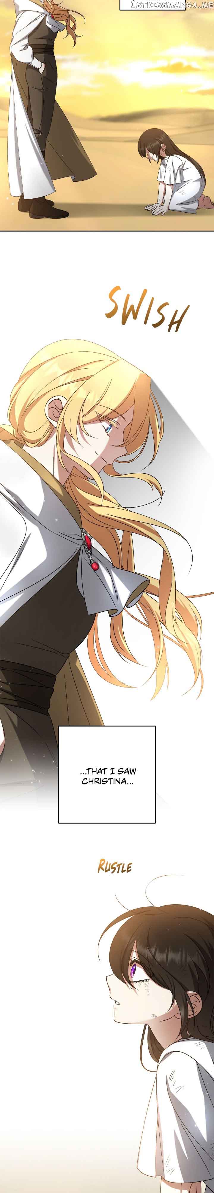 Catching Up With Luke Bischel Chapter 41 142 27