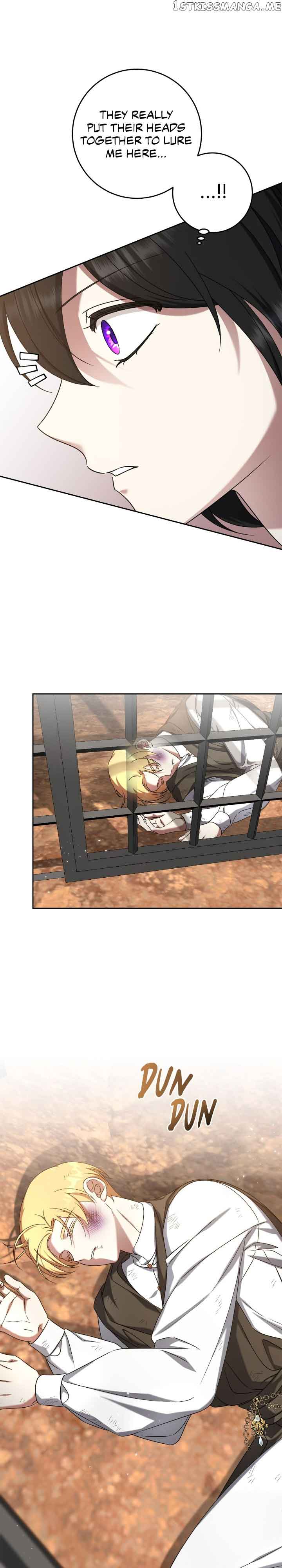 Catching Up With Luke Bischel Chapter 41 147 32
