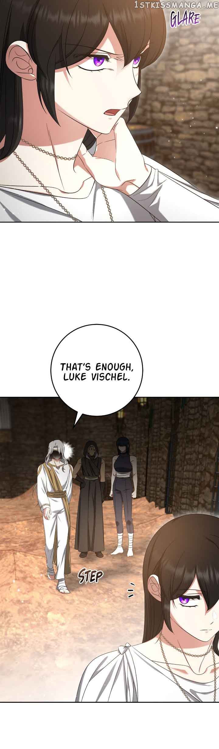 Catching Up With Luke Bischel Chapter 43 127 24