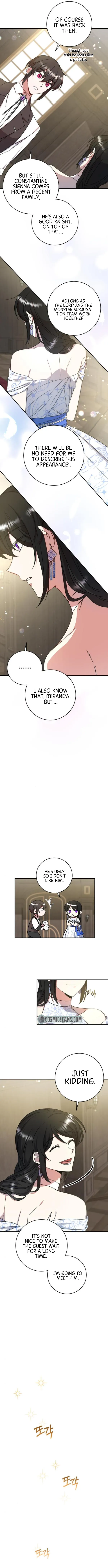 Catching Up With Luke Bischel Chapter 5 45 08