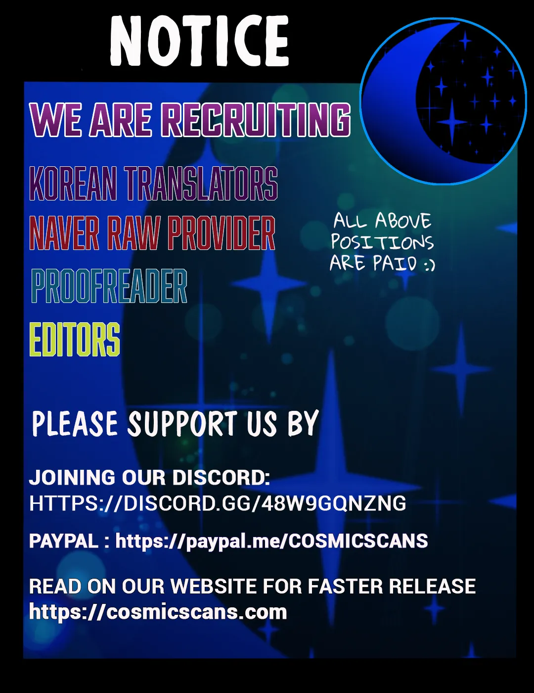 Catching Up With Luke Bischel Chapter 5 47 10