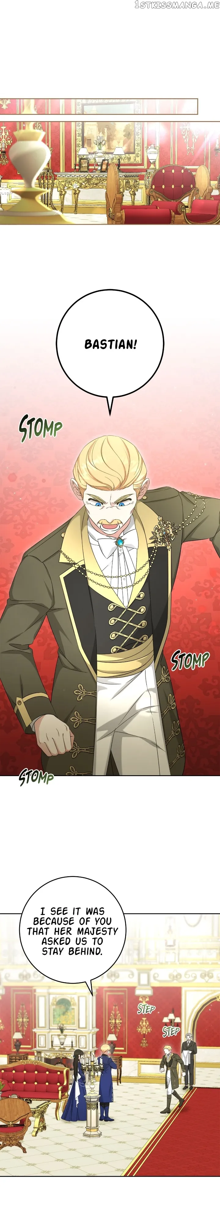 Catching Up With Luke Bischel Chapter 50 104 01