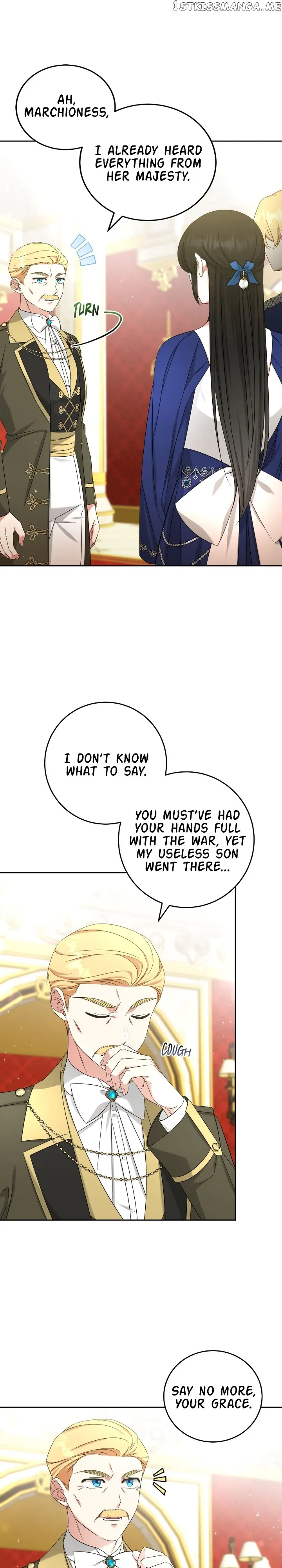 Catching Up With Luke Bischel Chapter 50 107 04