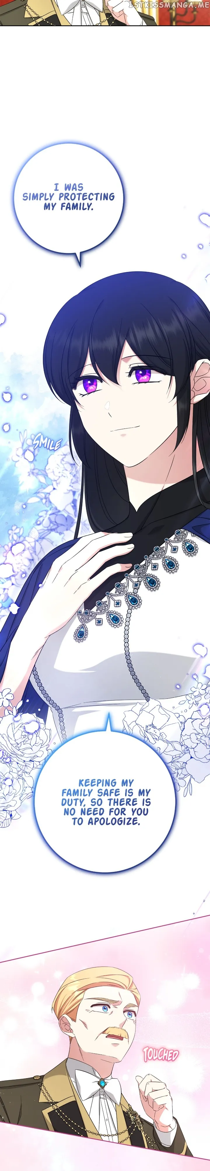 Catching Up With Luke Bischel Chapter 50 108 05