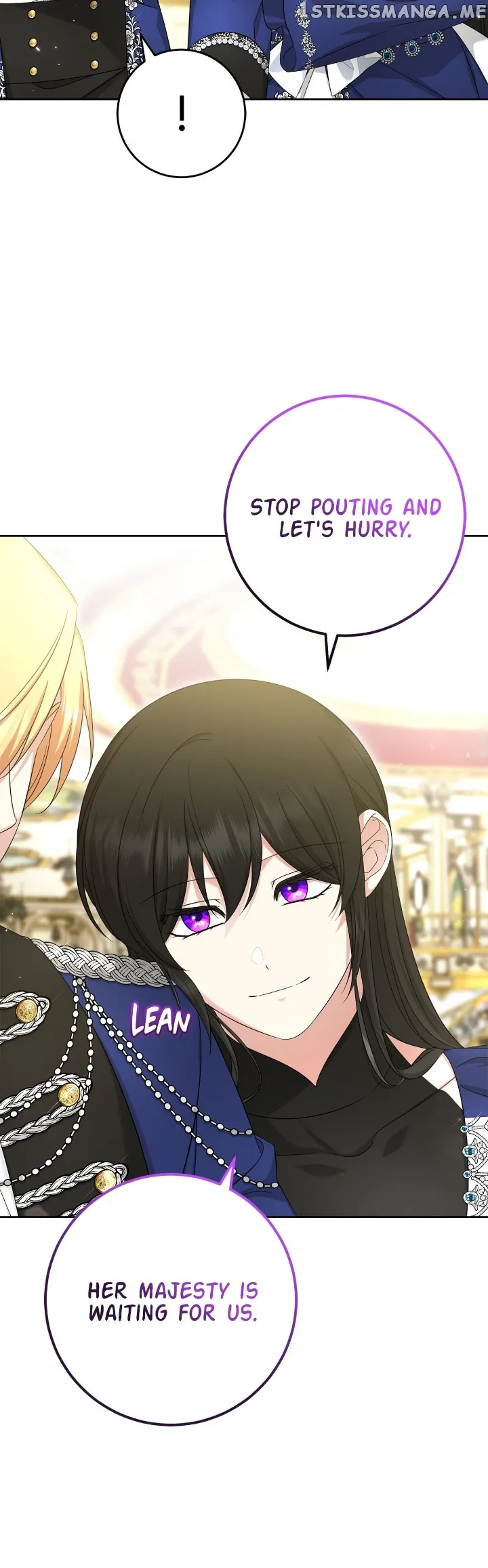 Catching Up With Luke Bischel Chapter 50 115 12