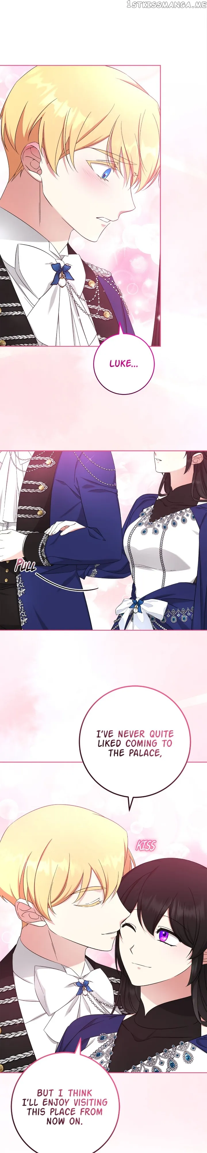 Catching Up With Luke Bischel Chapter 50 116 13