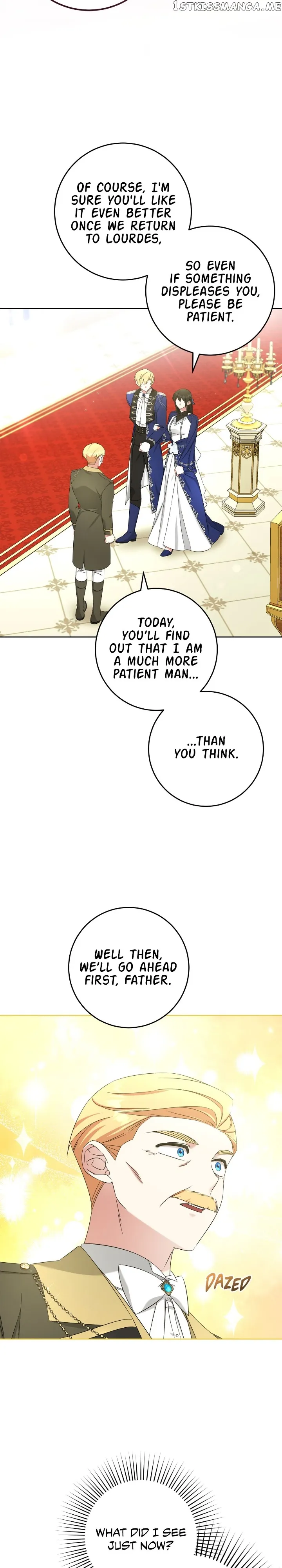 Catching Up With Luke Bischel Chapter 50 117 14