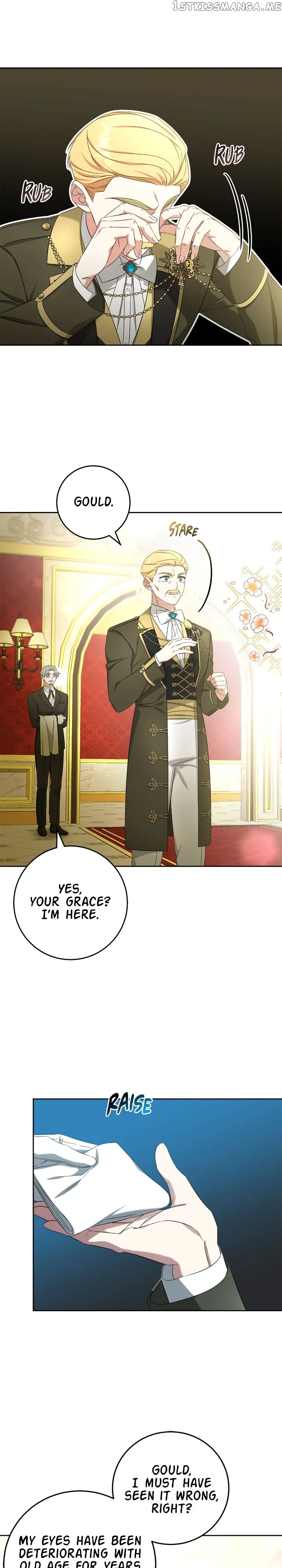 Catching Up With Luke Bischel Chapter 50 119 16