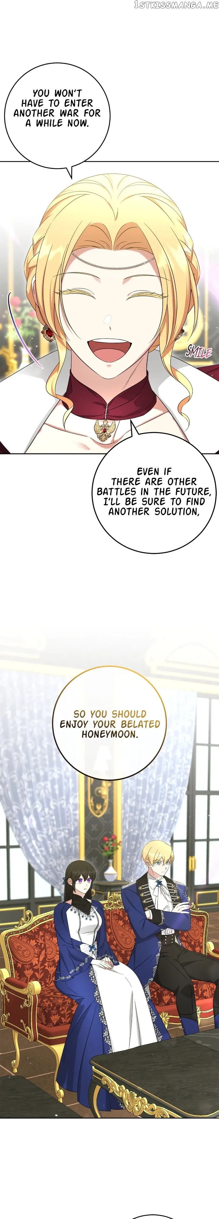 Catching Up With Luke Bischel Chapter 50 124 21