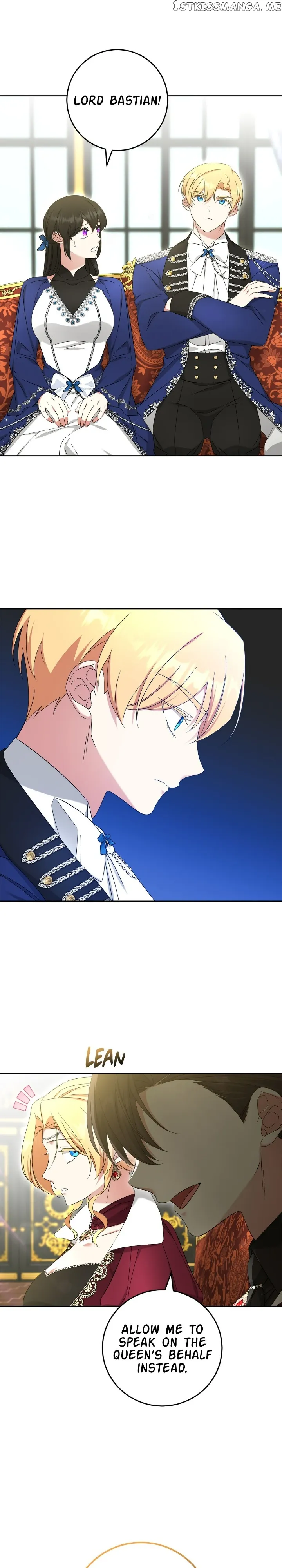 Catching Up With Luke Bischel Chapter 50 126 23