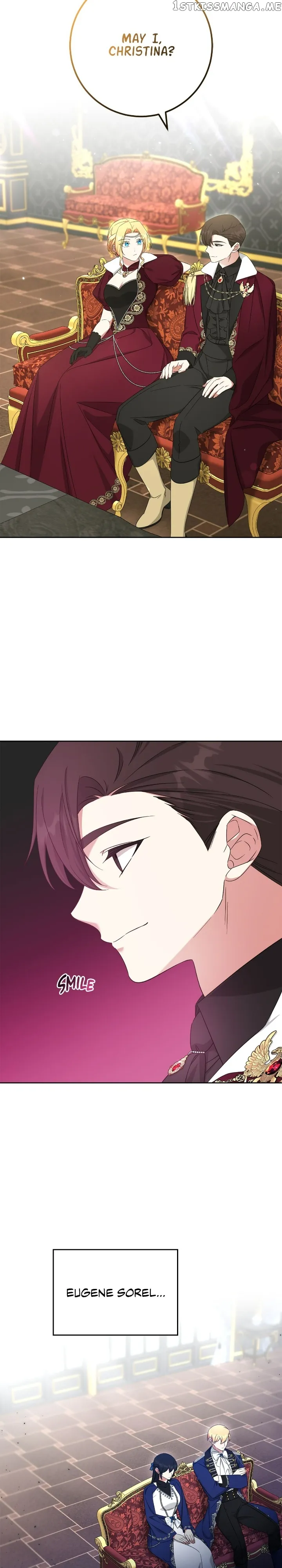 Catching Up With Luke Bischel Chapter 50 127 24