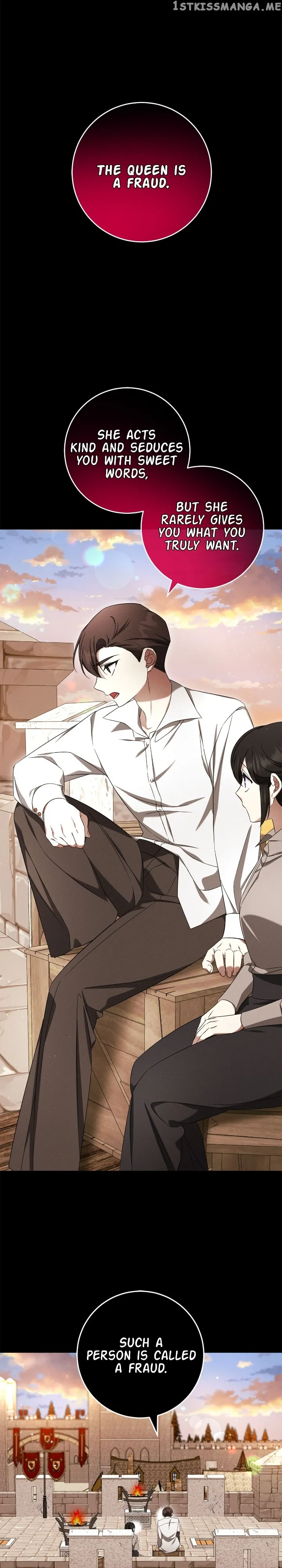 Catching Up With Luke Bischel Chapter 50 129 26