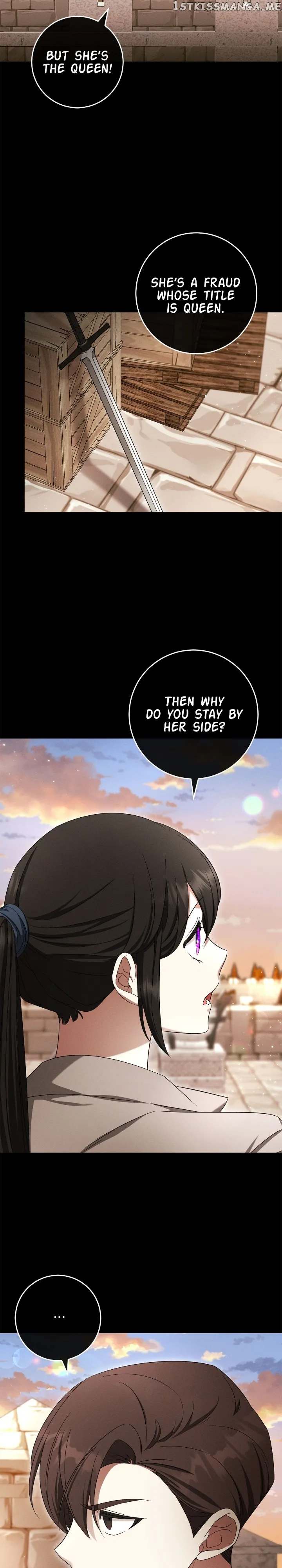 Catching Up With Luke Bischel Chapter 50 130 27