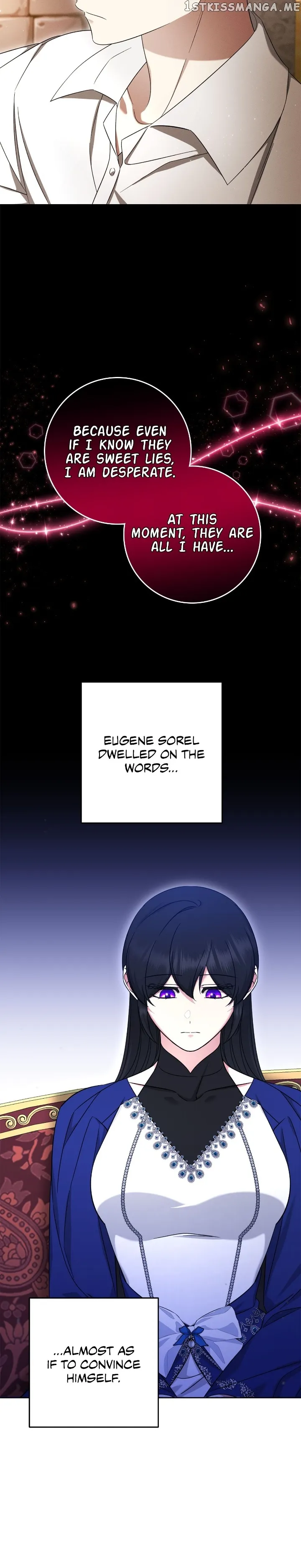 Catching Up With Luke Bischel Chapter 50 131 28