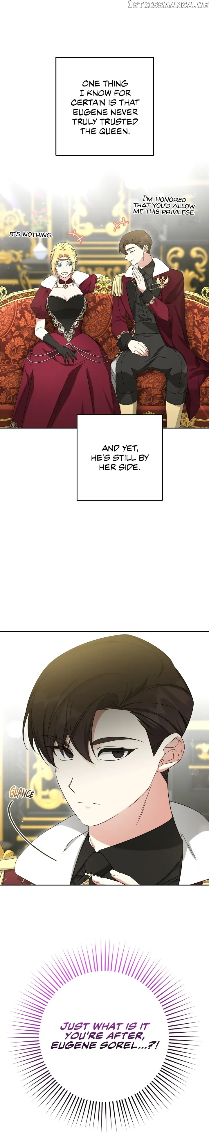 Catching Up With Luke Bischel Chapter 50 132 29