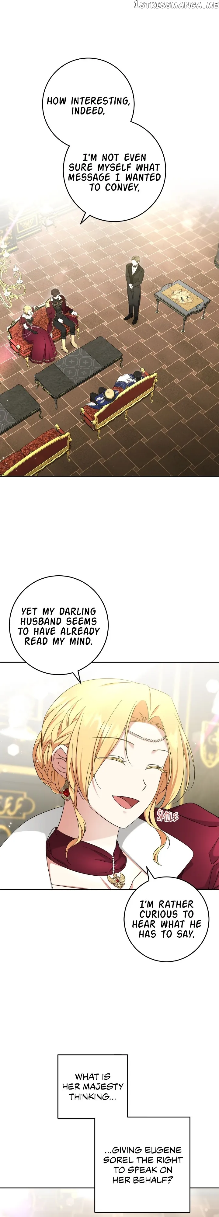 Catching Up With Luke Bischel Chapter 51 113 01