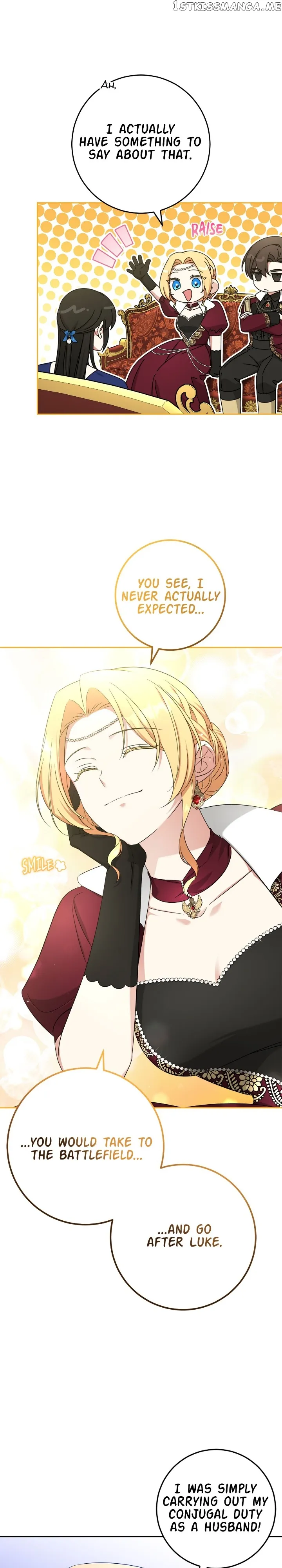 Catching Up With Luke Bischel Chapter 51 116 04