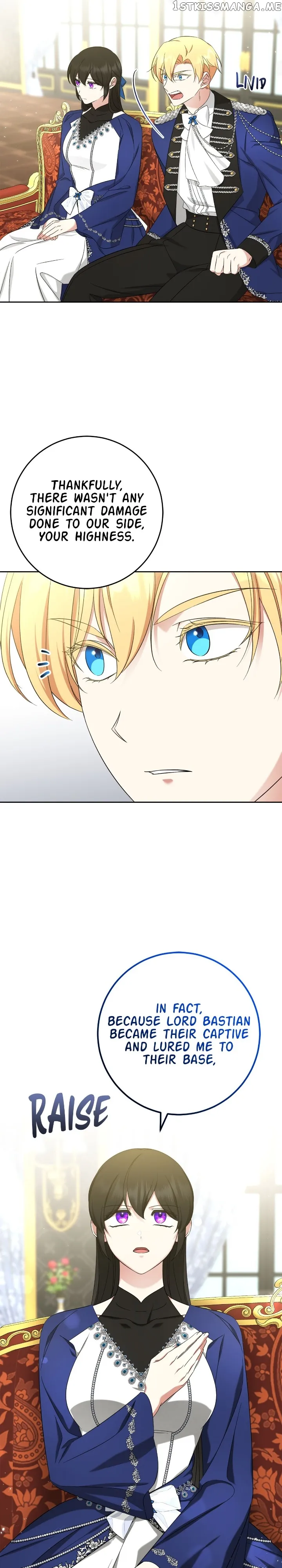 Catching Up With Luke Bischel Chapter 51 120 08