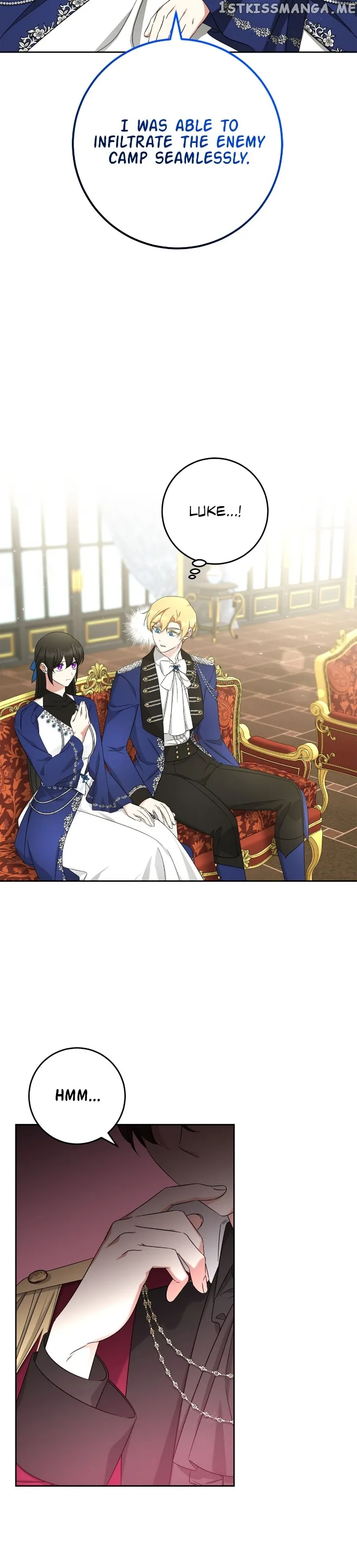 Catching Up With Luke Bischel Chapter 51 121 09