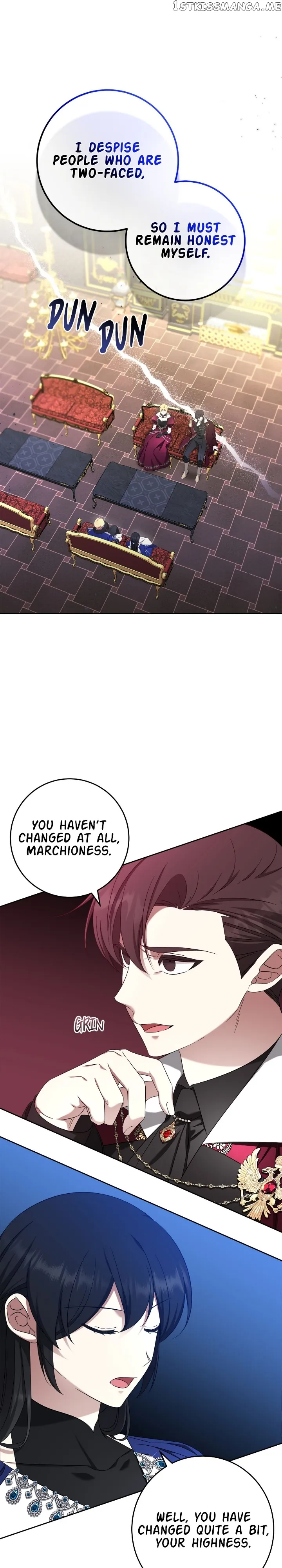 Catching Up With Luke Bischel Chapter 51 123 11