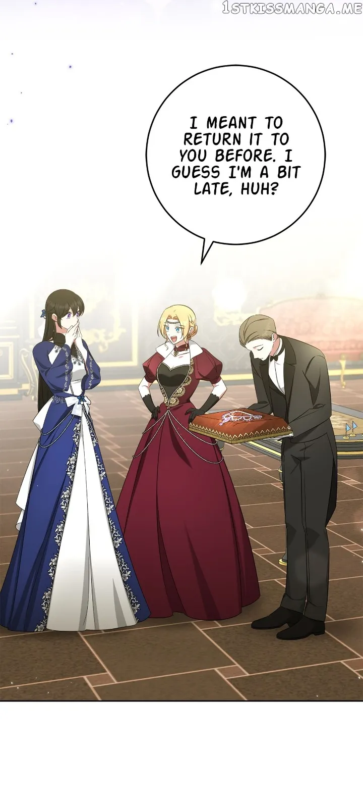 Catching Up With Luke Bischel Chapter 51 127 15