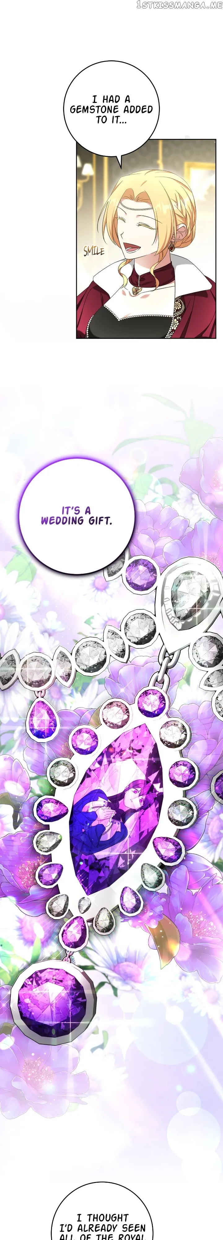 Catching Up With Luke Bischel Chapter 51 128 16