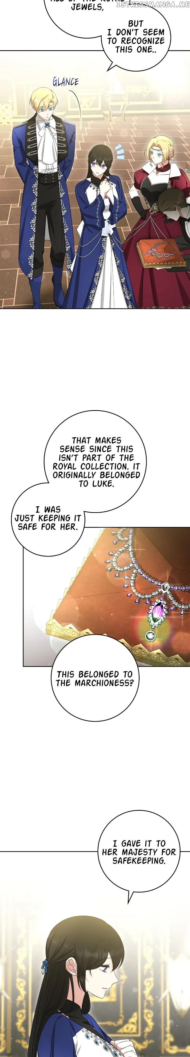 Catching Up With Luke Bischel Chapter 51 129 17