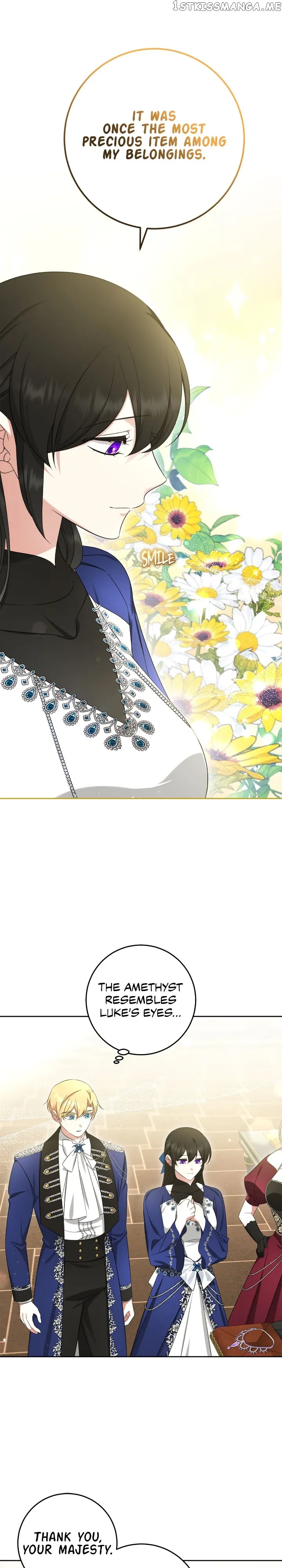 Catching Up With Luke Bischel Chapter 51 131 19