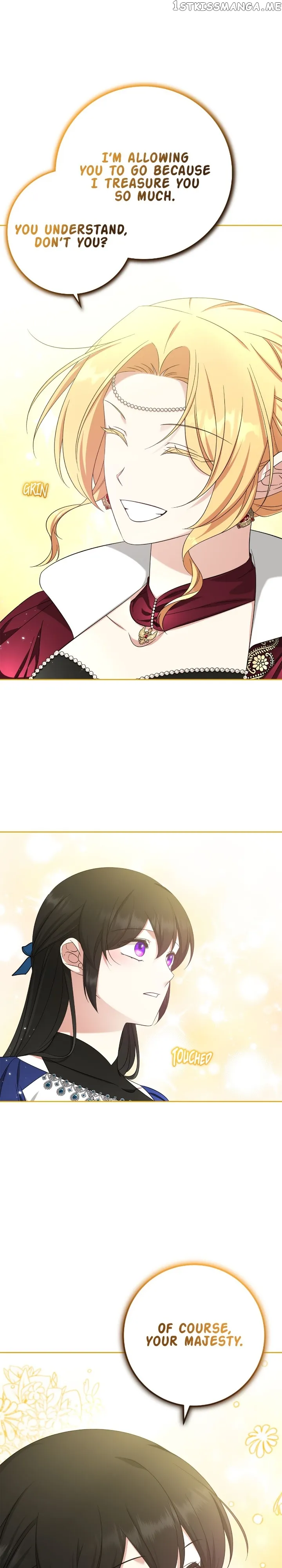 Catching Up With Luke Bischel Chapter 51 134 22