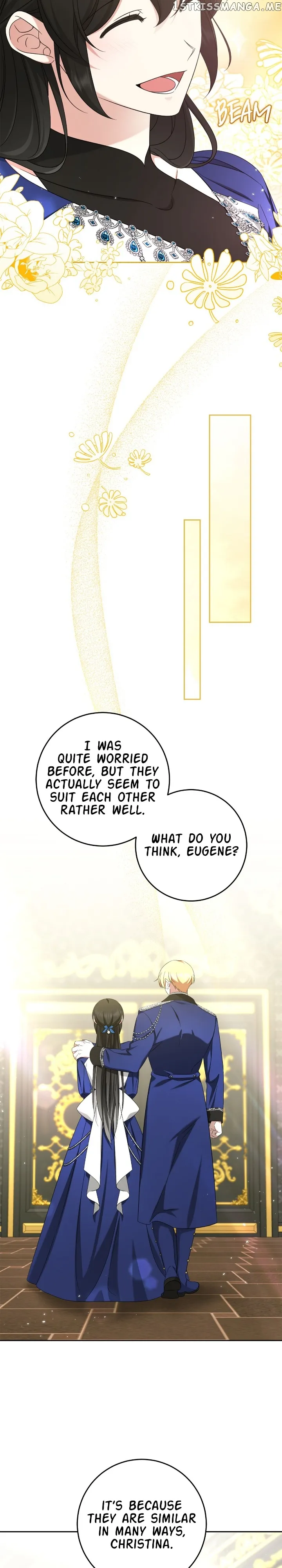 Catching Up With Luke Bischel Chapter 51 135 23