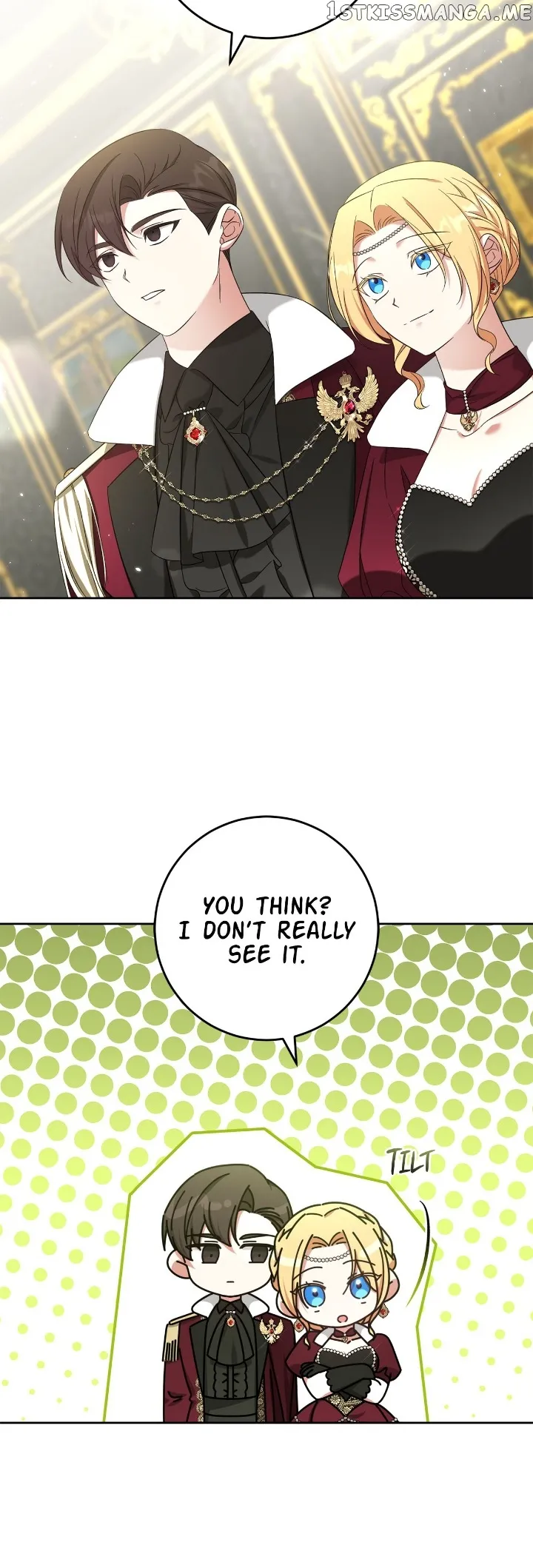 Catching Up With Luke Bischel Chapter 51 136 24