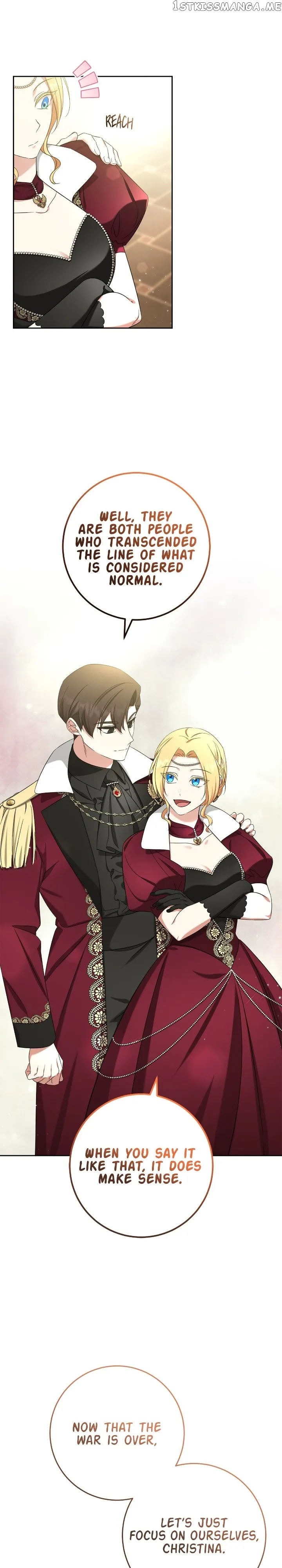 Catching Up With Luke Bischel Chapter 51 137 25