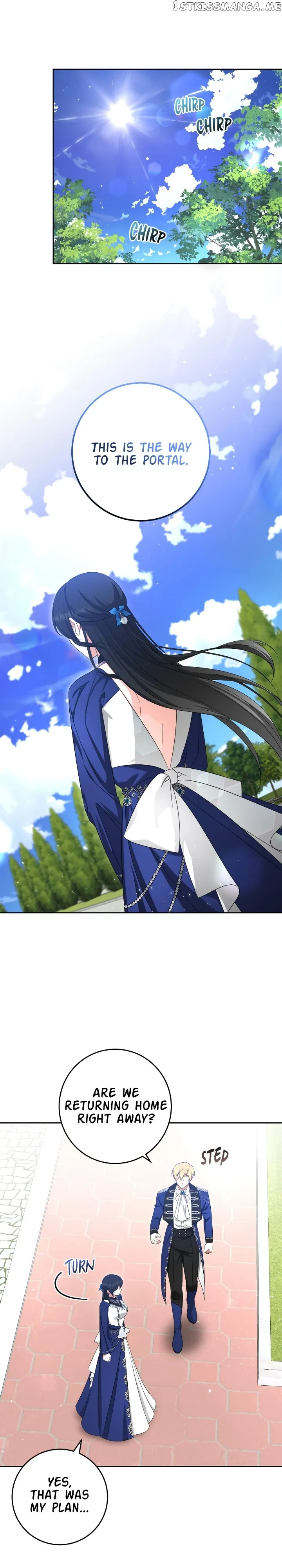 Catching Up With Luke Bischel Chapter 51 140 28